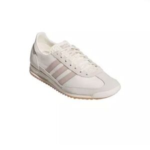 New Adidas originals “off white/taupe SL 72 OG Size Women’s 10
